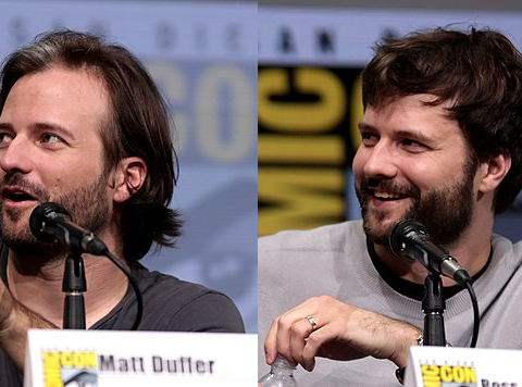 Duffer Brothers