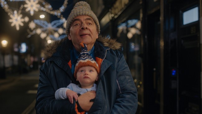 How Man Vs Baby Became Netflix’s Most Unexpected Comedy Hit