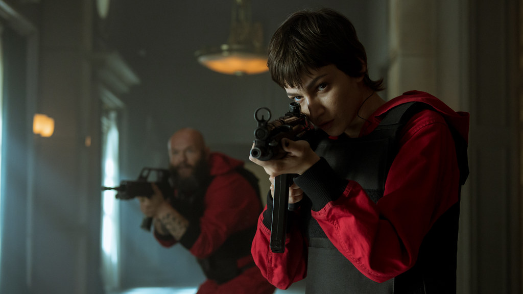 What to Watch Before the Money Heist Reunion: 10 Episodes That Still Define the Phenomenon