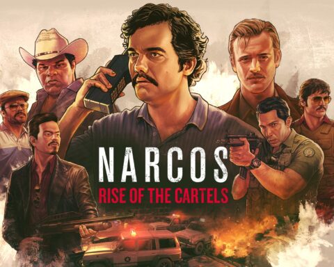 What to Watch After Money Heist: Narcos and Other Top Thrillers